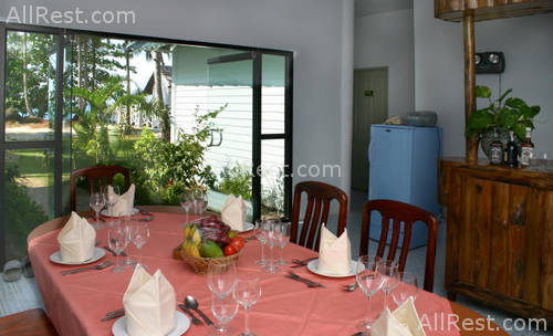 Chang Park Resort 40